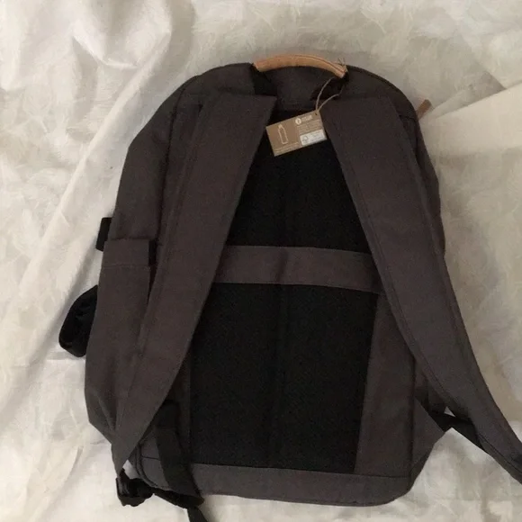 Philz Coffee Backpack