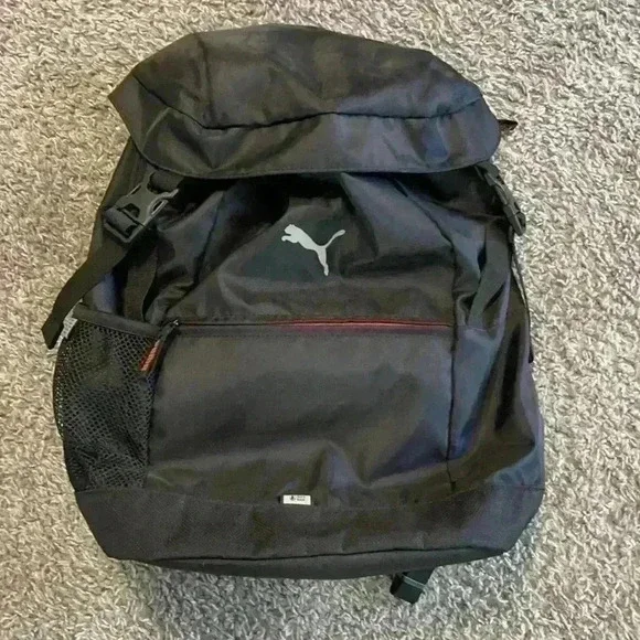 NWOT - Never Used. PUMA DuraBASE Backpack