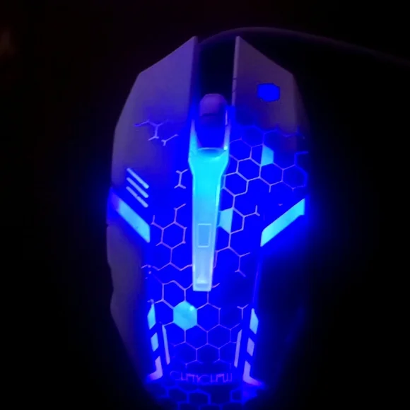 Keyboard&Mouse