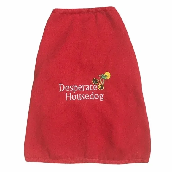 ‘Desperate Housedog’ Pet Sweatshirt