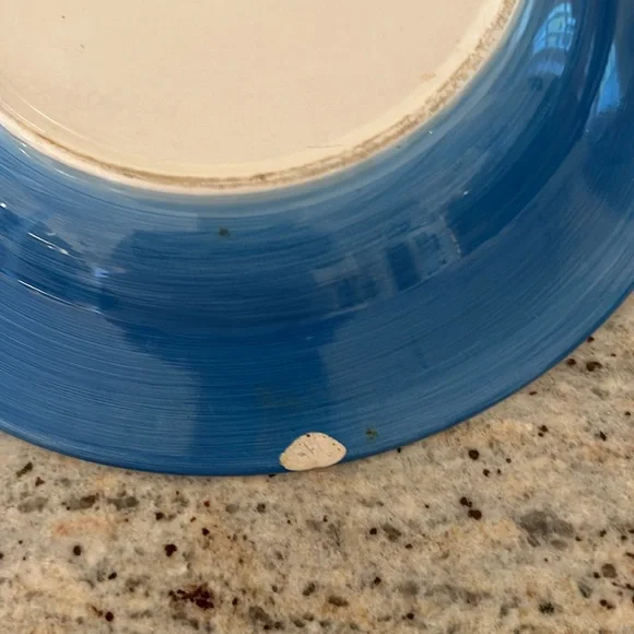 Pier 1 ONE Sunflower Fields Dinner Plate x 1