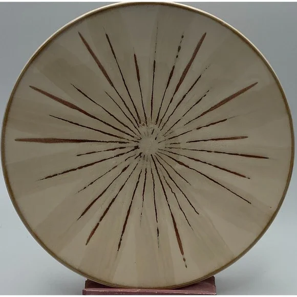 Pier 1 Sanctuary Salad Plate Stoneware‎