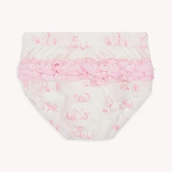 Magnetic Me Baby Bloomers