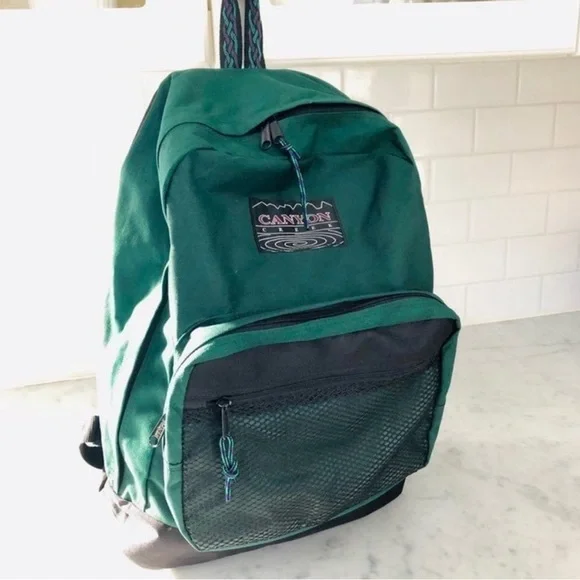 Like New Canyon Backpack