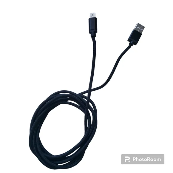 Energizer Lightning Charging Cable 6 Ft.