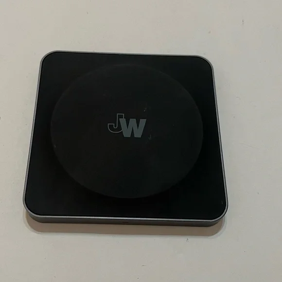 Just wireless wireless charger only