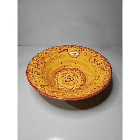 Pier 1 KARISTAN - Serving Bowl 11.75
