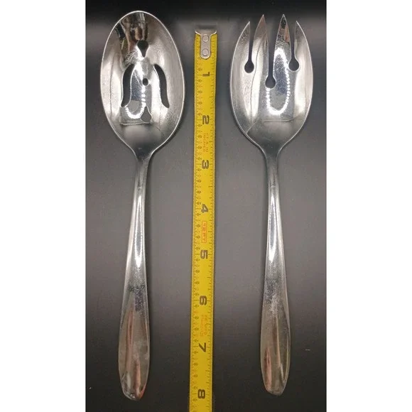 IMI39 (STAINLESS) by Imperial Intl - 2 pieces
