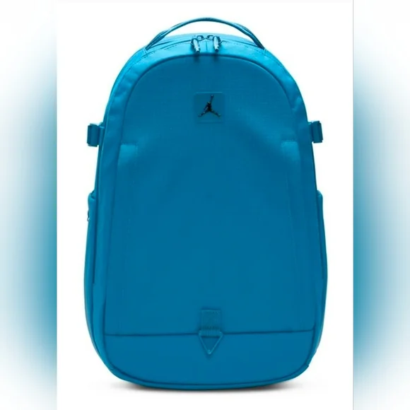 Air Jordan Blue Franchise Cordura Backpack 29lt
