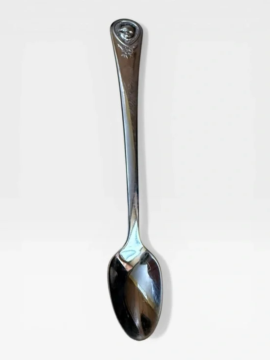 Vintage Gerber Baby Spoon by Oneida