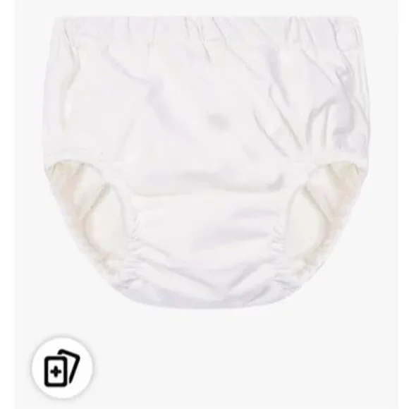 Swimming diapers fit unisex baby,age range 6months-36months
