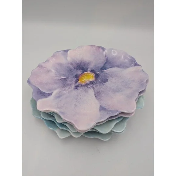 Pier 1 Figural Flower 7