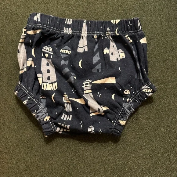 Winter Water Factory Bloomers