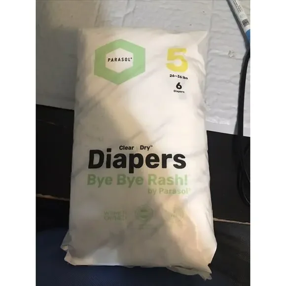 Parasol Diapers