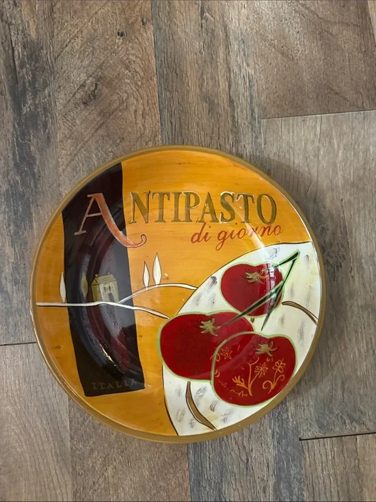Pier 1 imports pasta dish