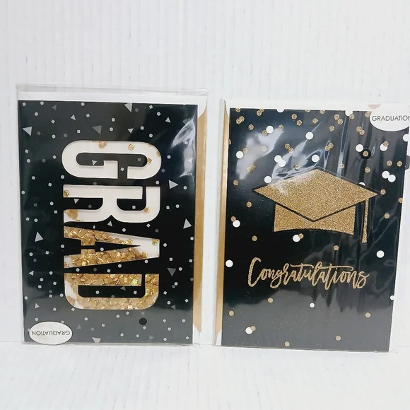 Graduation Cards With Envelopes