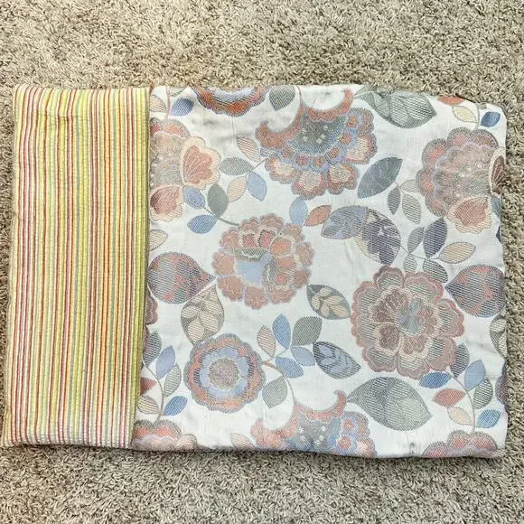Pier 1 Imports Throw Pillow Covers pair 18