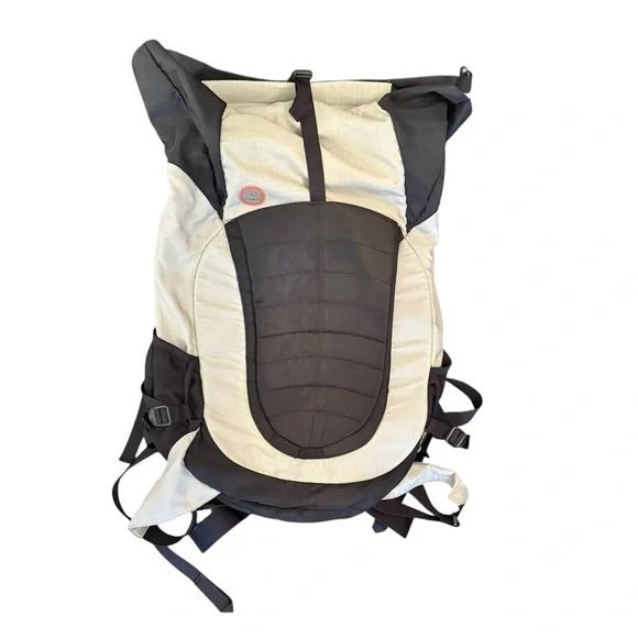 Timberland outdoor hiking camping trail blazer backpack explorer large gear bag