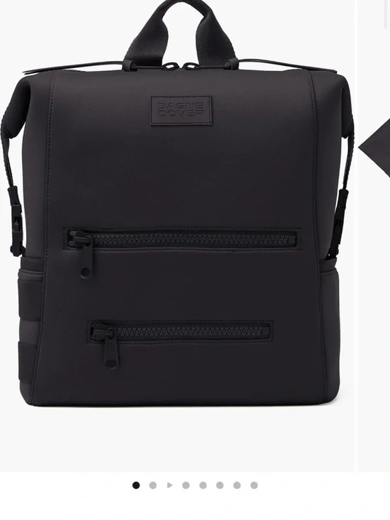 Dagne Dover Large Indi Backpack Neoprene