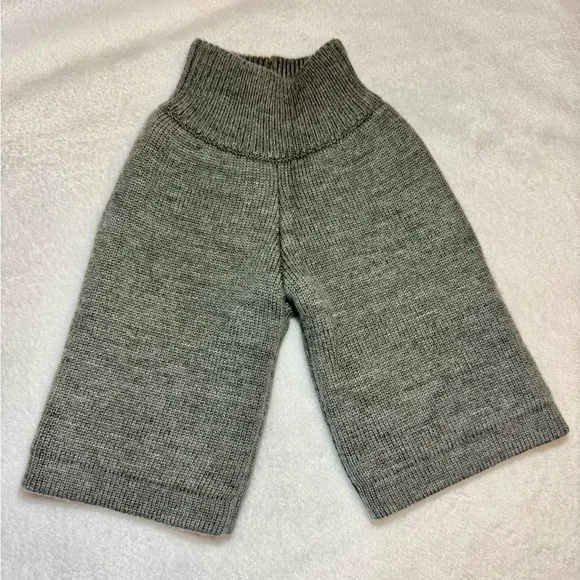 Sloomb Knit wool Longies