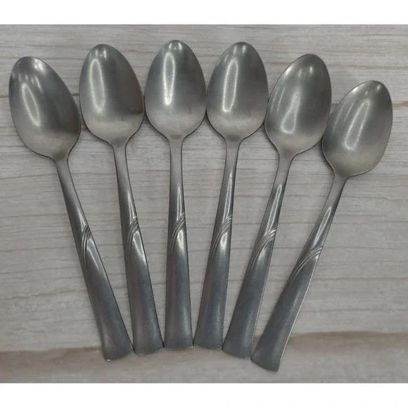 VTG‎ Oneida Stainless 6