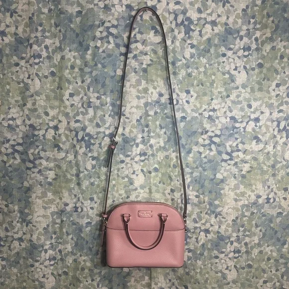 Kate Spade Grove Street Carli Satchel
