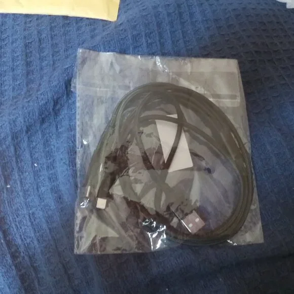3in1 - Fast USB Charging Cable Universal Multi Function Cell Phone Charger Cord