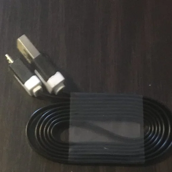 NEW 3.3FT Micro USB Charger USB Sync Data Cable for Android phone