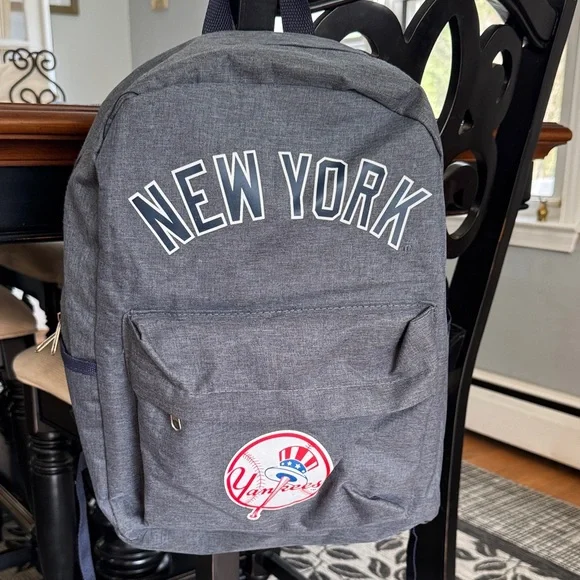 New York Yankees Backpack