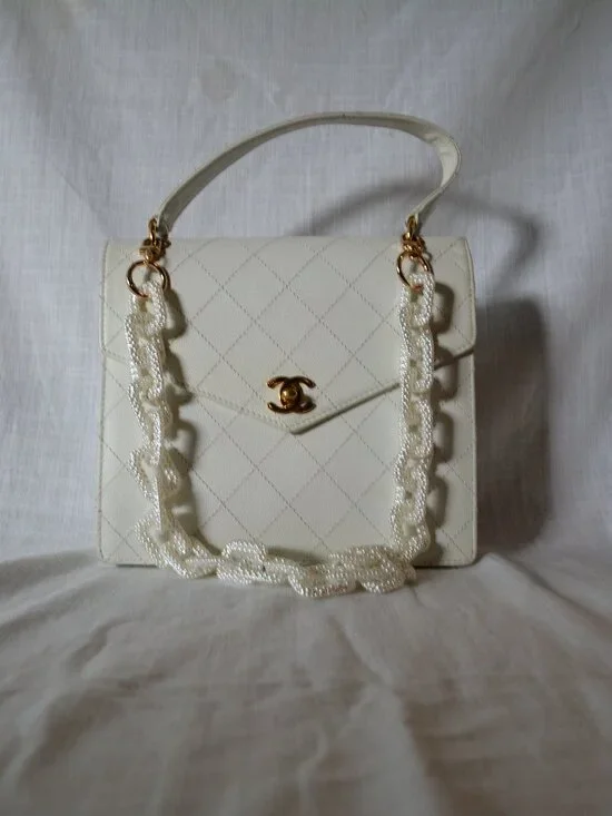 Chanel Kelly Flap Bag
