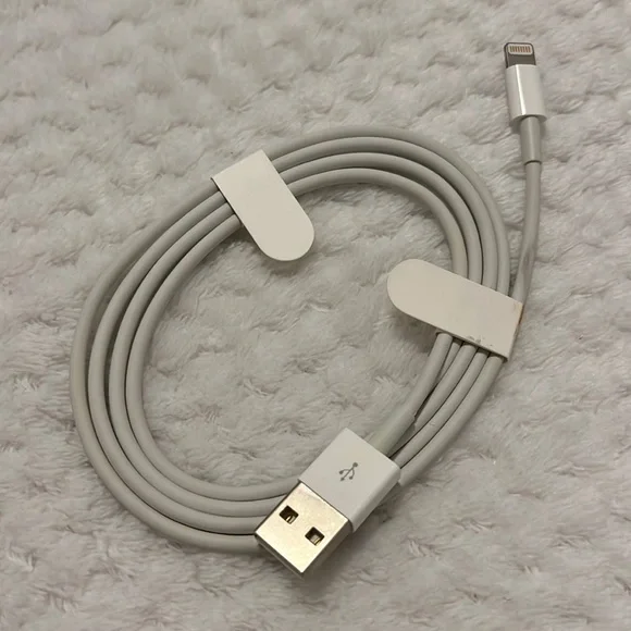 Lightning to USB Cable (1 m)