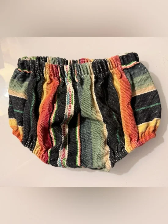 Southwest Print Bloomers