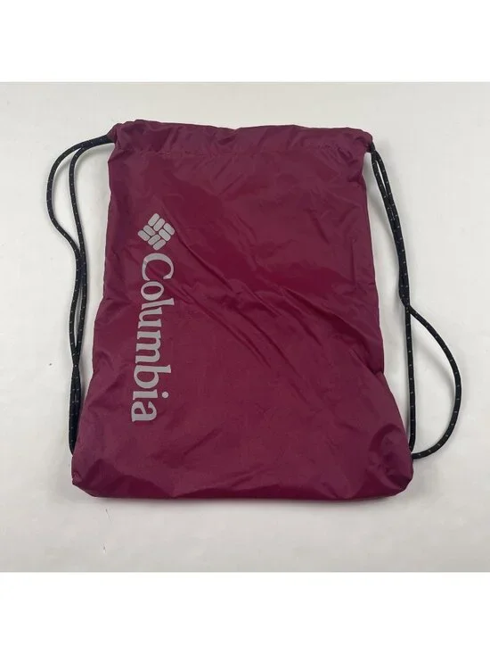 Columbia Sportswear Drawstring Sack Backpack 17