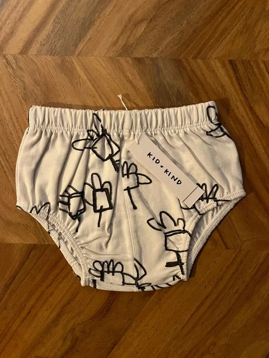Flower Bloomers