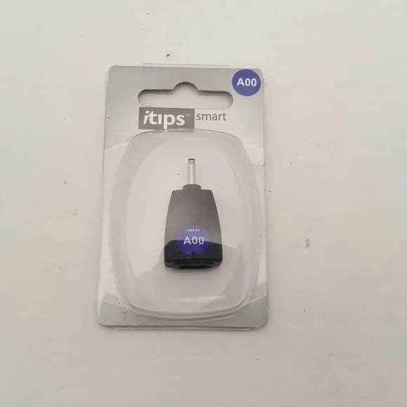 Radio Shack / itips Smart Connector | A00 REV 01 | 5.1V 1.1A Output