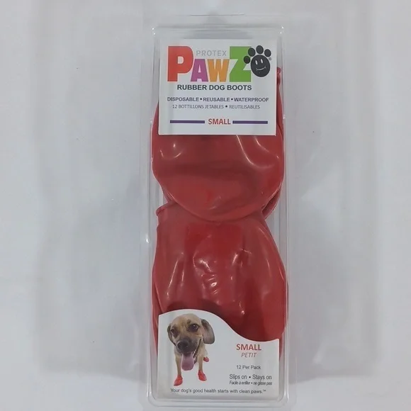 Small Booties For Dog