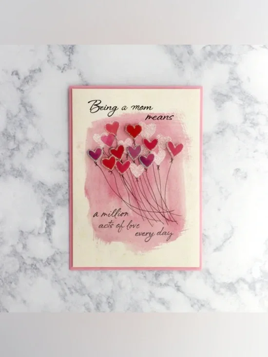 🆕Papyrus Mother’s Day Greeting Card