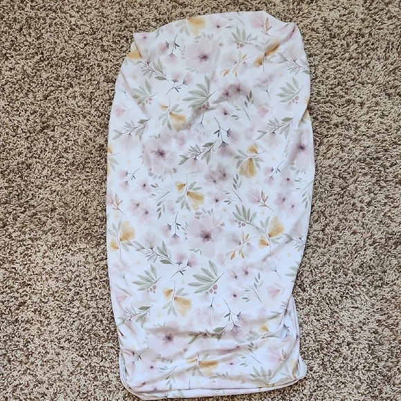 Caden Lane Diaper Pad Cover