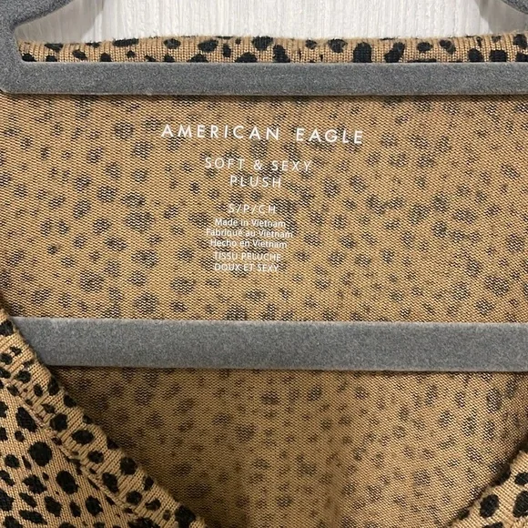 American Eagle Shirt