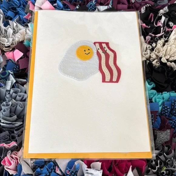 🆕Papyrus Anniversary Greeting Card
