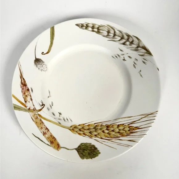 Pier One Salad Plates and Bowl