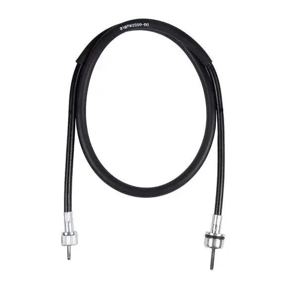 Motorcycle Speedometer Cable for Yamaha DT 125/ 175/ 250 XT 200 3H6-83550-00