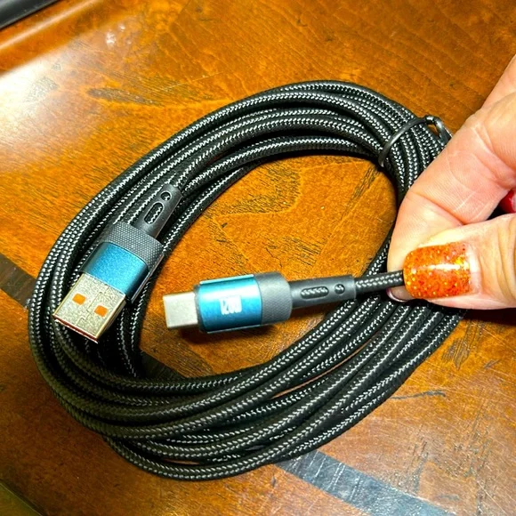 USB Connector