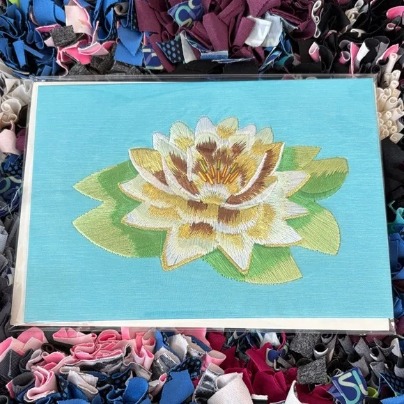 🆕Papyrus-Lori Weitzner “Thinking Of You” Sympathy Card