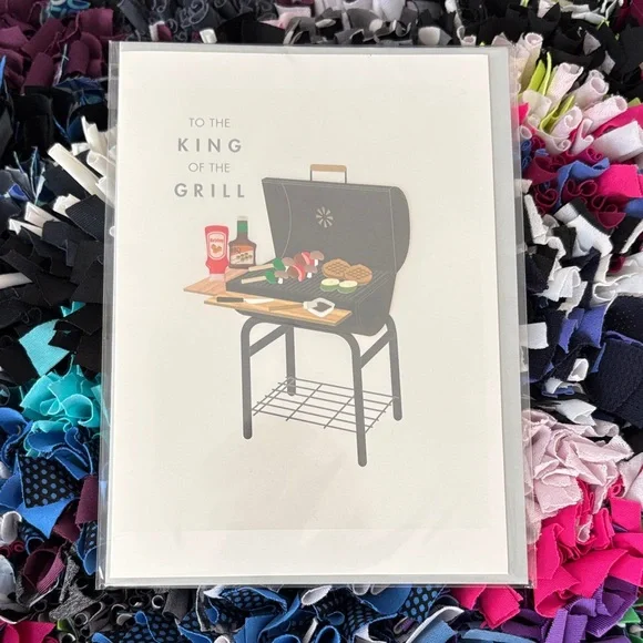 🆕American Greetings-Papersong Father’s Day Greeting Card
