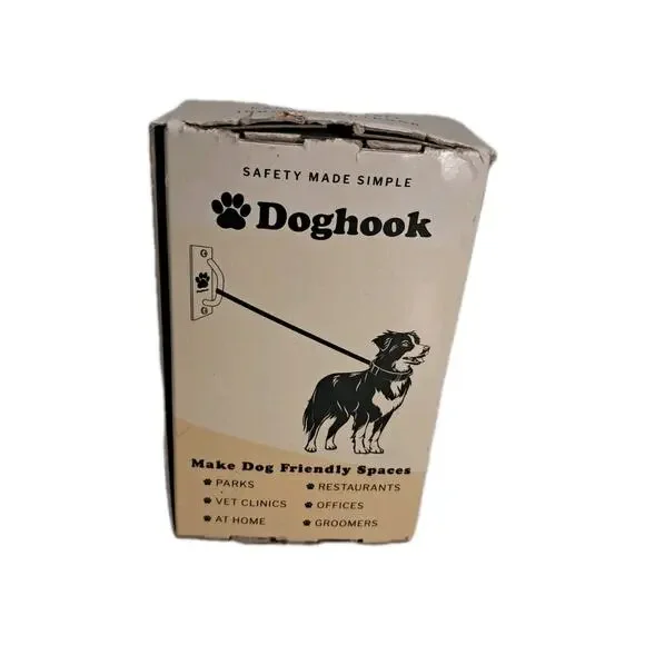 Doghook Standard Leash Hitch