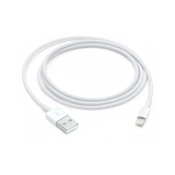Apple Lightning to USB Cable (1m) A1480