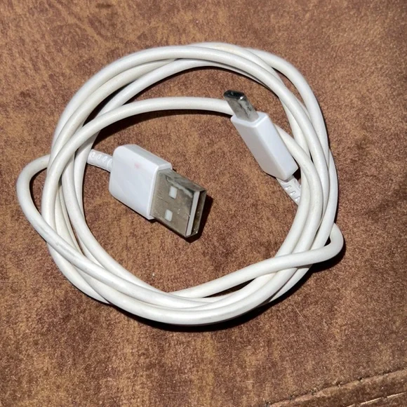 USB C Android Charging Cable