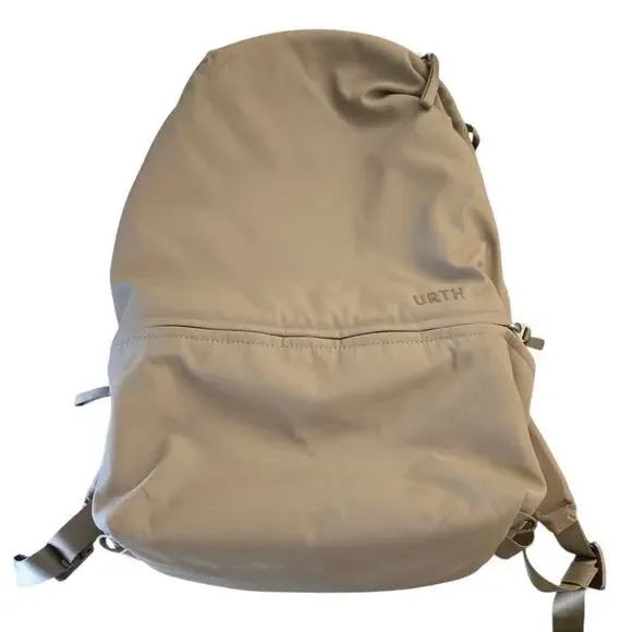 Urth Arkose Versitile Everyday Backpack 20L