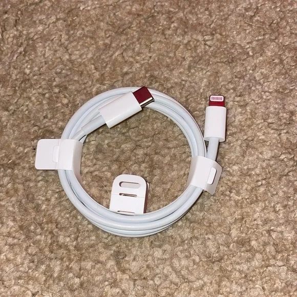 Apple - USB-C to Lightning Cable - 1 meter / 3 feet